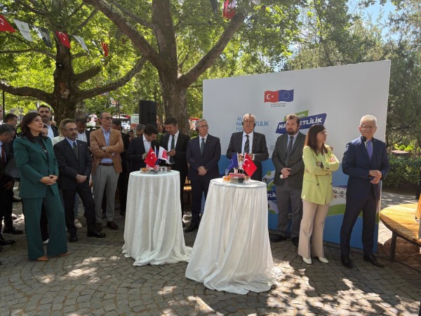 European Mobility Week 2025 Launch was Held