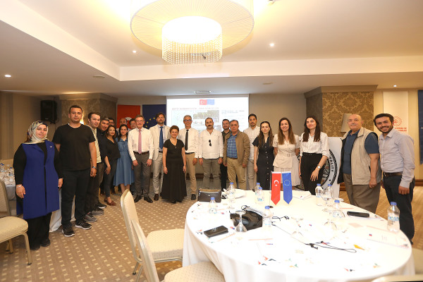 GAUS Workshop Series Concluded
