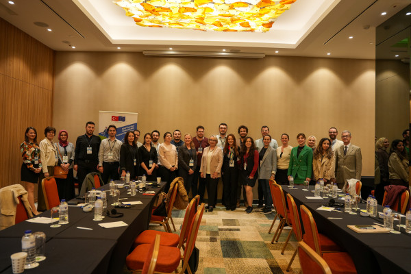 “Monitoring and Evaluation Workshop” Under SUMP Stage II