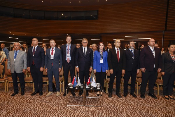 SUMP Izmir Closing Event Was Held
