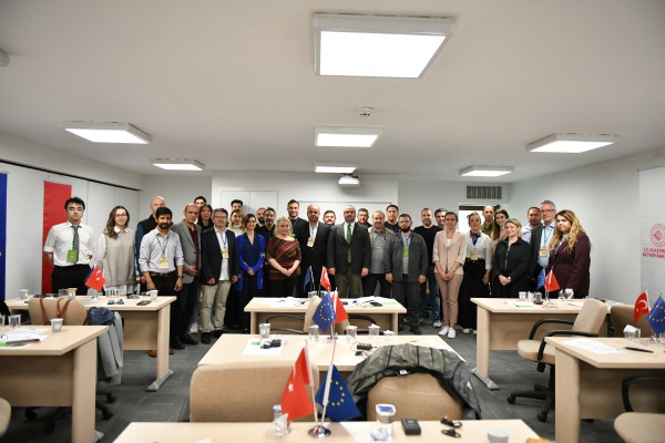 SKUp Türkiye, “Otobüs Planlaması ve Ara Toplu Taşımacılık Yönetimi" Eğitimi Gerçekleştirildi