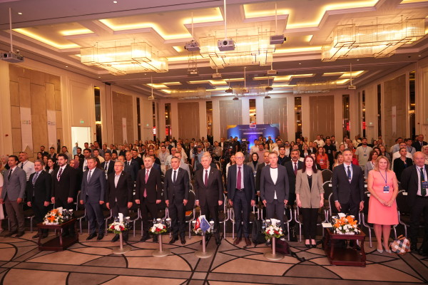 SMART Ankara Project Closing Event Was Held